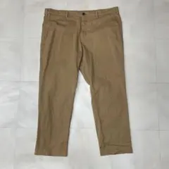 UNIQLO ユニクロ スリムフィット チノ パンツ チノパン 100cm