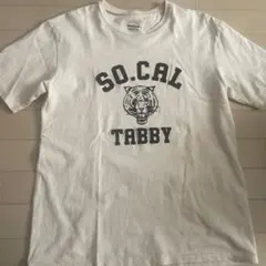 Mixta SO.CAL TABBY Tシャツのサムネイル