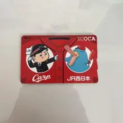 2025年最新】JR西日本限定イコカの人気アイテム - メルカリ