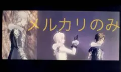 ムビナナ フィルム TRIGGER 八乙女楽 九条天 十龍之介