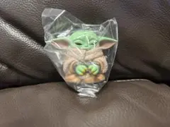マンダロリアン グローグー ソフビフィギュア