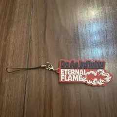 Do As Infinity ラバーストラップ