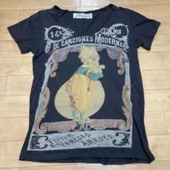SHARE SPIRIT Tシャツ hyde着 シェアースピリット SHARE SPIRIT（シェアースピリット） tシャツ SHARE SPIRIT/シェアー