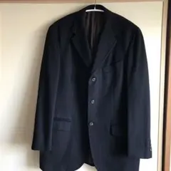 希少Pure カシミヤ　ジャケット