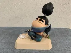 コスプレ クレヨンしんちゃん サーフィン フィギュア