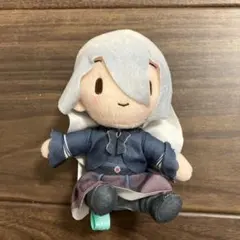 宵崎奏　劇場版 プロセカ ふわぷち マスコット　8点セット② 劇場版 プロジェクトセカイ プロセカ ふわぷちマスコット 宵崎奏