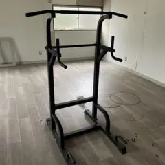 懸垂　トレーニング用
