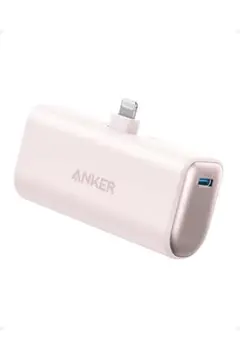 Anker Nano Power Bank モバイルバッテリー