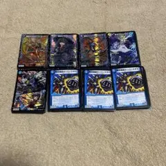 2026年最新】デュエマ引退品大量の人気アイテム - メルカリ