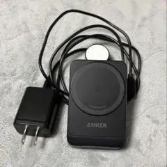 ANKER MagGo WirelessChargingStation 3in1