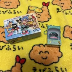 サンリオ チョコボックス ハンギョドン