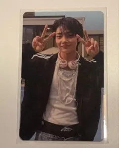 Stray Kids DO IT HMVラキドロA アイエン