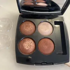 CHANEL レキャトルオンブル 372 ブーケアンプレ　アイシャドウ