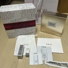 DIOR おまけ付き⭐︎プレステージ【限定コフレセット】