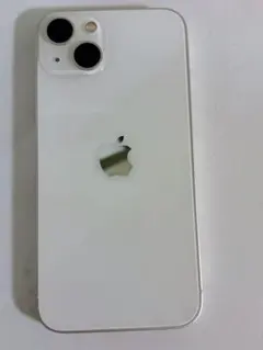 iPhone13スターライト本体128GB