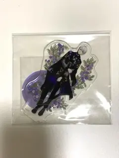 アイドリッシュセブン 逢坂壮五 オプナナ アクスタ アイナナ