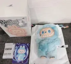 ラブブ 【正規品】 ポップマート Biginto Energy エナジー