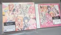 にじさんじ Idios By Colors! 初回生産限定盤 通常版