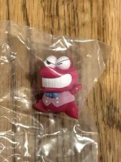 クレヨンしんちゃん×サンリオキャラクターズ フィギュアコレクション　ワニ山さん