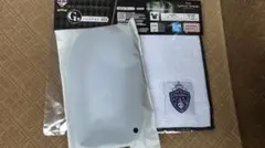 ツイステッドワンダーランド 一番くじ ポムフィオーレ ポーチ タオル セット