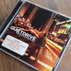 [輸入盤CD]Quietdrive 1stアルバム