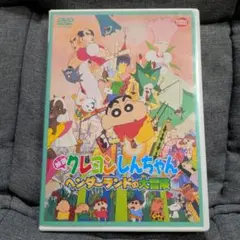 クレヨンしんちゃん アニメ