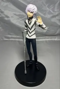 ALTER とある魔術の禁書目録II 一方通行 1/8 フィギュア - メルカリ