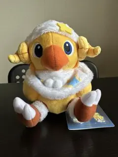 ♡ファイナルファンタジー ＡＭ　星座チョコボぬいぐるみ♡