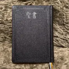 2026年最新】JCO59S 口語訳大型引照つき聖書・折革装の人気アイテム