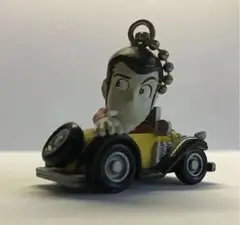ルパン三世　キーホルダー
