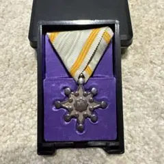 勲八等瑞宝章 勲章 徽章 旧日本軍 まとめ売り Yahoo!オークション - 3点おまとめ【旧日本軍 勲章】 日本軍 勲