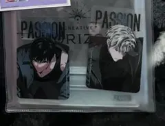 韓国BL PASSION パッション トレカ 漫画 特典 韓国BL PASSION パッション トレカ 漫画 特典 - メルカリ