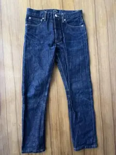 A.P.C. PETIT STANDARD デニムパンツ 27
