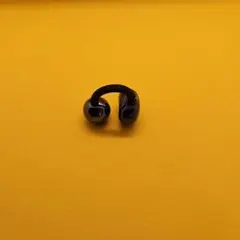 Shokz OpenDots ONE 黒 ブラック 右 左 片耳 片方 - メルカリ