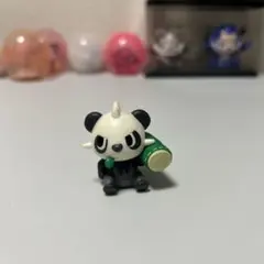 ポケモンカプセルトイ