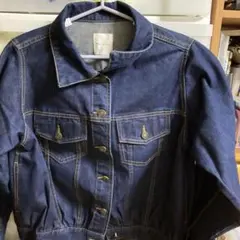 redyazelデニムジャケットmサイズ定価19800円
