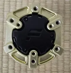 FANATEC Podium Hub