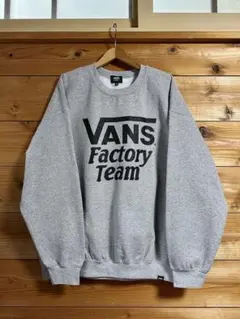 スタンダードカリフォルニア スウェット