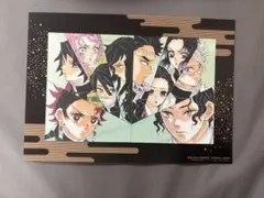 鬼滅の刃 キャラクターカード