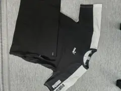 PUMA　Tシャツワンピース