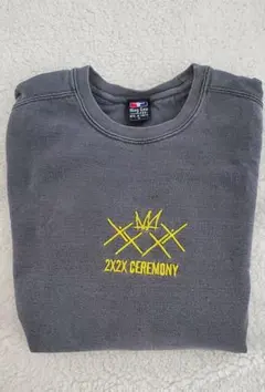 2026年最新】king gnu グッズ スウェットの人気アイテム - メルカリ