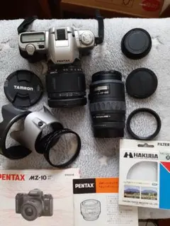 2025年最新】mz-10 PENTAXの人気アイテム - メルカリ