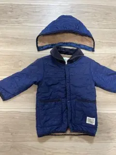 ボアジャケット ジャケット・コート