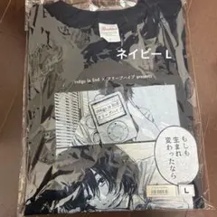 インディゴ　クリープ　ライブ　Tシャツ　インディゴラエンド