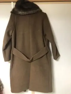 再値下げ！！美品♡ KBF ロングコート