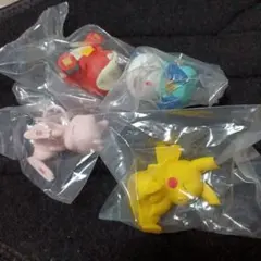 かたズン　ポケモン　まとめ売り