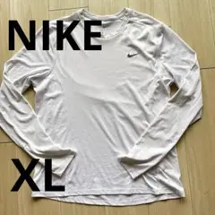 Nike DRI-FIT 長袖Tシャツ