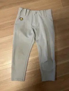 デサント パンツ グレー