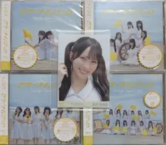 ≒JOY 逢田珠里依 サマーツインテール 生写真 - メルカリ