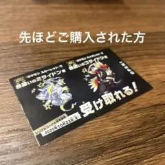ポケモン ミライドン・コライドン